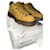 Burberry Stringate Cammello Pelle