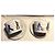 Tazas y platos de porcelana Sonia Rykiel - vista 6