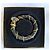 Christian Dior Bracciale Bangle Poison in Resina Verde Verde scuro - vista 3