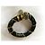 Christian Dior Bracciale Bangle Poison in Resina Verde Verde scuro - vista 6