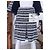 Chanel Paris / Cingapura Botões CC Conjunto Tweed Lesage 36 FR Multicor - vista 10