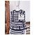 Chanel Paris / Cingapura Botões CC Conjunto Tweed Lesage 36 FR Multicor - vista 3