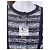 Chanel Paris / Cingapura Botões CC Conjunto Tweed Lesage 36 FR Multicor - vista 5