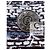 Chanel Paris / Cingapura Botões CC Conjunto Tweed Lesage 36 FR Multicor - vista 6