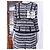 Chanel Paris / Cingapura Botões CC Conjunto Tweed Lesage 36 FR Multicor - vista 8