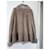 Abrigo de shearling Rizal beige - vista 2