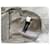 Abrigo de shearling Rizal beige - vista 4
