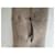 Abrigo de shearling Rizal beige - vista 8