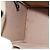 Borsa a spalla in tela Trotter Christian Dior blu Auth 111522 Blu navy - vista 18