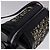 Borsa a spalla in tela Trotter Christian Dior blu Auth 111522 Blu navy - vista 6