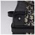 Borsa a spalla in tela Trotter Christian Dior blu Auth 111522 Blu navy - vista 9