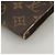 LOUIS VUITTON Monogram Bucket GM Pouch Accessory Pouch LV Auth 111447 - view 14
