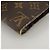 LOUIS VUITTON Monogram Bucket GM Pouch Accessory Pouch LV Auth 111447 - view 16