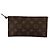 LOUIS VUITTON Monogram Bucket GM Pouch Accessory Pouch LV Auth 111447 - view 2