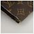 LOUIS VUITTON Monogram Bucket GM Pouch Accessory Pouch LV Auth 111447 - view 7