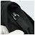 PRADA Borsa Tote in Nylon Nera Auth yk16893 Nero - vista 10
