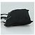 PRADA Borsa Tote in Nylon Nera Auth yk16893 Nero - vista 3