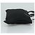 PRADA Borsa Tote in Nylon Nera Auth yk16893 Nero - vista 4