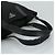 PRADA Borsa Tote in Nylon Nera Auth yk16893 Nero - vista 7