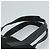 PRADA Borsa Tote in Nylon Nera Auth yk16893 Nero - vista 8