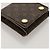 LOUIS VUITTON Anhänger 1P Diamant Halskette Diamant 6.1K Nur 800 LV Auth 93646S Golden - Ansicht 22