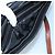 Borsa a Spalla BALLY in Pelle Nera Auth bs21629 Nero - vista 12