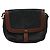 Borsa a Spalla BALLY in Pelle Nera Auth bs21629 Nero - vista 13