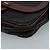 Borsa a Spalla BALLY in Pelle Nera Auth bs21629 Nero - vista 14