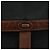 Borsa a Spalla BALLY in Pelle Nera Auth bs21629 Nero - vista 17