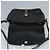 Borsa a Spalla BALLY in Pelle Nera Auth bs21629 Nero - vista 18