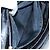 Borsa a Spalla BALLY in Pelle Nera Auth bs21629 Nero - vista 22