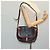 Borsa a Spalla BALLY in Pelle Nera Auth bs21629 Nero - vista 24