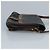 Borsa a Spalla BALLY in Pelle Nera Auth bs21629 Nero - vista 3