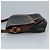Borsa a Spalla BALLY in Pelle Nera Auth bs21629 Nero - vista 4