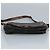 Borsa a Spalla BALLY in Pelle Nera Auth bs21629 Nero - vista 5