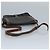 Borsa a Spalla BALLY in Pelle Nera Auth bs21629 Nero - vista 7