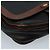 Borsa a Spalla BALLY in Pelle Nera Auth bs21629 Nero - vista 9