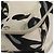CHANEL Tote Bag Canvas White Black Silver CC Auth bs22011 Silvery - view 14