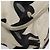 CHANEL Tote Bag Canvas White Black Silver CC Auth bs22011 Silvery - view 16
