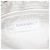 CHANEL Tote Bag Canvas White Black Silver CC Auth bs22011 Silvery - view 18