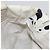 CHANEL Tote Bag Canvas White Black Silver CC Auth bs22011 Silvery - view 19