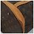 LOUIS VUITTON Borsa a Spalla Monogram Bucket GM M42236 LV Auth ar13103 Monogramma - vista 14