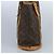 LOUIS VUITTON Borsa a Spalla Monogram Bucket GM M42236 LV Auth ar13103 Monogramma - vista 4
