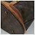 LOUIS VUITTON Borsa a Spalla Monogram Bucket GM M42236 LV Auth ar13103 Monogramma - vista 9