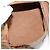 Borsa a spalla MCM Vicetos Logogram in pelle PVC marrone Auth ki5337 - vista 11
