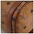 Borsa a spalla MCM Vicetos Logogram in pelle PVC marrone Auth ki5337 - vista 17