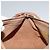 Borsa a spalla MCM Vicetos Logogram in pelle PVC marrone Auth ki5337 - vista 20