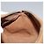Borsa a spalla MCM Vicetos Logogram in pelle PVC marrone Auth ki5337 - vista 21