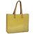 LOUIS VUITTON Monogram Vernis Columbus Tote Bag Grau M91028 LV Auth yk16875
