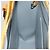 LOUIS VUITTON Monogram Vernis Columbus Tote Bag Grau M91028 LV Auth yk16875 - Ansicht 19